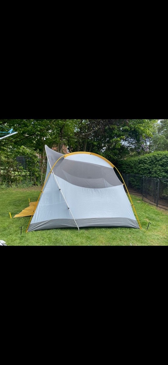 northface kaiju 6 camping tent | eBay UK