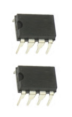 24C04N Serielles I2C-Bus EEprom Arduino 2 Stück (0102)
