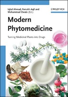 Iqbal Ahmad (U. A.) | Modern Phytomedicine | Buch | Englisch (2006) | XX