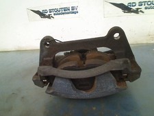 BREMSSATTEL LINKS VORNE BRAKE CALIPER LEFT FRONT Audi A3 Sportback (8YA) 2020