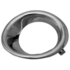 Front Passenger Side Fog Light Trim (Standard Line)