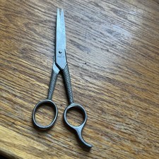 Vintage kayser solingen germany scissors 784-7