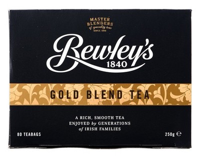 Gold Blend Tea Bags, 8.8 Ounce
