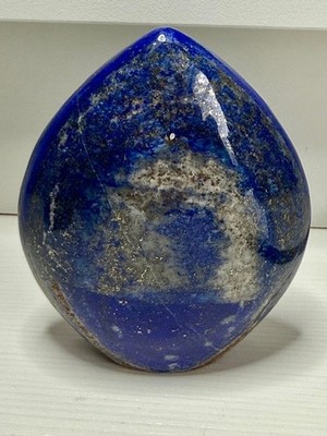 Lapislazuli Flamme