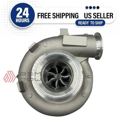 2422408PRX/PEX HE500VG Turbocharger 1907281 For PACCAR MX13 MX-13 EPA 13 Turbo