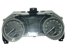 DASH INSTRUMENT CLUSTER GAUGE SPEEDOMETER 2019 TOYOTA CAMRY OEM