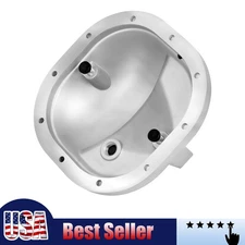 8.8 Differential Cover Rear End Girdle System & Hardware differential cover rear