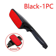 1/3/5/10PCS Magic Lint Dust Brush Pet Hair Remover Clothing Dry Cleaning Swivel