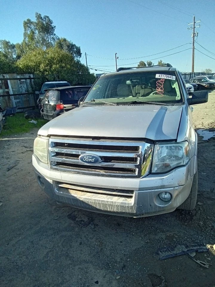 Engine ECM Electronic Control Module 5.4L Fits 10-11 EXPEDITION 29123811 - Image 2 of 4