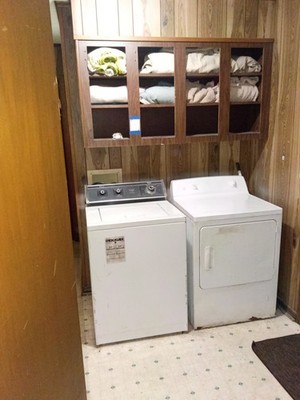 General Electric Hotpoint