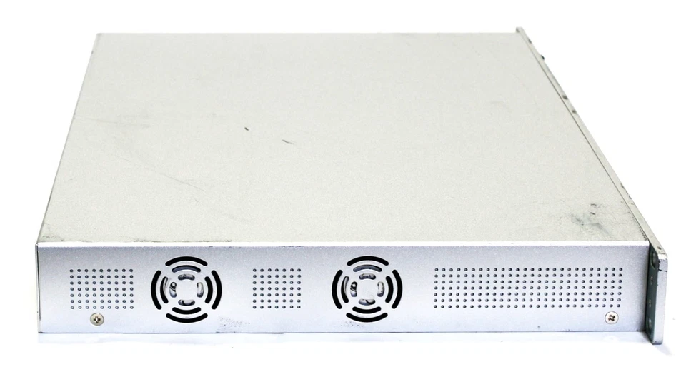 AS-IS Ubiquiti Unifi Networks US-24-500W Managed PoE+ Gigabit 24 Port Switch - Image 4 of 4
