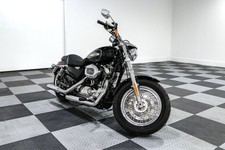 2017 Harley Davidson XL1200 