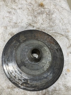 1999 Skidoo Mach 1 700 Brake Rotor