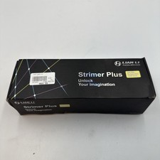 Lian Li Addressable RGB Strimer Plus 24-Pin V1 Motherboard Extension 200mm Cable