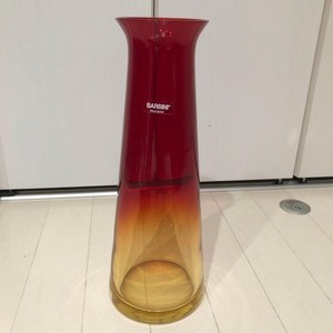 Barbini Murano Vase | eBay