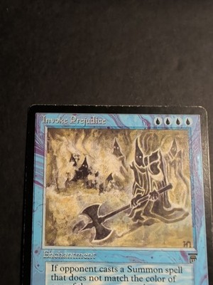 MTG Invoke 