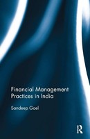 Sandeep Goel | Financial Management Practices In India | Taschenbuch | Englisch