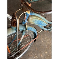 26 in Blue Cruiser Vintage Bikes for sale | eBay