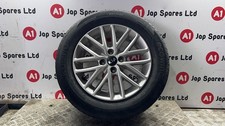 2017-2023 KIA RIO MK4 YB 15" INCH ALLOY WHEEL 6JX15 185/65/R15 (#252)