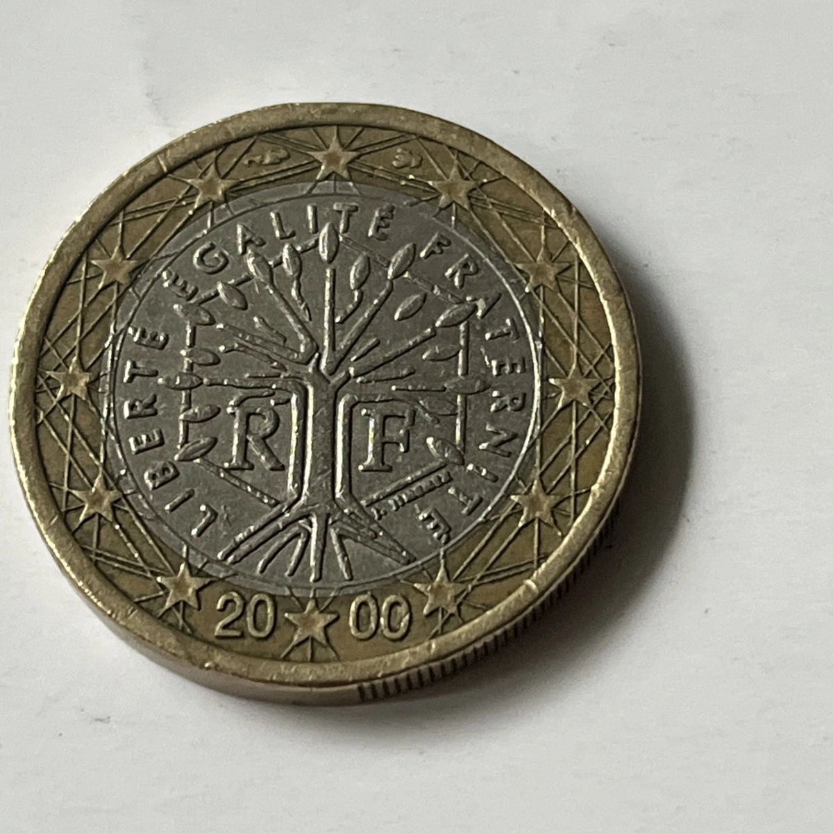 自由平等博爱硬币| eBay