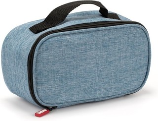 Bolsa Térmica Porta Alimentos Triple Capa Aislante Cuerpo Semirrígido Tatay