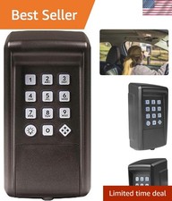 Wireless Digital Keypad