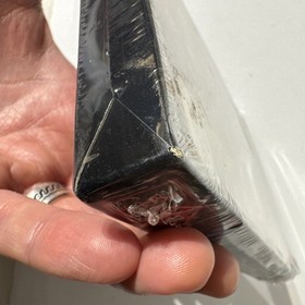 The Blues Brothers New Nintendo NES 1992 sigillato in fabbrica H sigillo