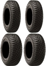 Full Set Of Bfgoodrich Ta Km3 8ply Radial 29x9-14 And 29x11-14 Atv Tires 4