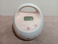 Spectra S2 Plus Double Electric Breast Pump Pink