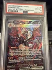 Charizard ex 234/091 SV: Paldean Fates Special Illustration Rare PSA 10
