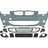 Diederichs 1224250 StoßStange Vorne FüR BMW 5 (E60) 2003-2010