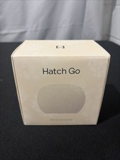 SEALED Hatch Rest Go Portable Sound Machine Putty