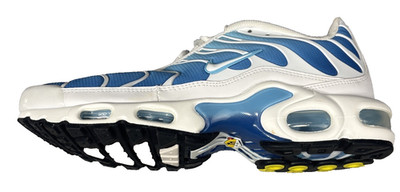 Nike Air Max Plus Sky Blue 852630-411 Size 8 Men