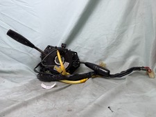 95-96 Geo Metro Suzuki Swift Turn Signal Wiper Switch Assembly Clock Spring Oem