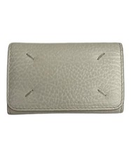 Maison Margiela          Key case P4455 ivory SA3UA0001