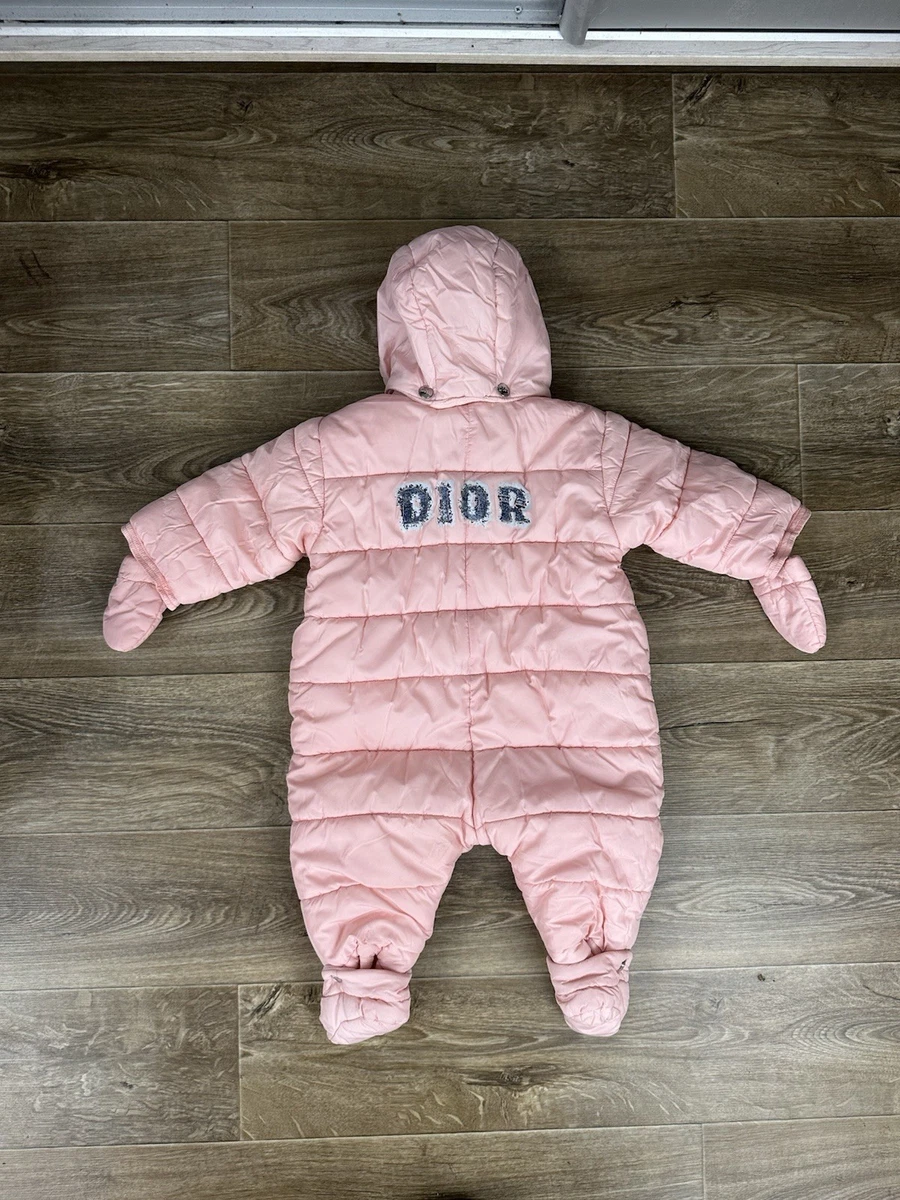 Baby Dior Baby & Toddler Clothing for sale | eBay
