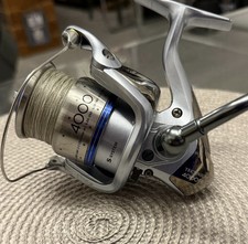 Shimano Technium 4000 FB (Angelrolle/Angelsac...