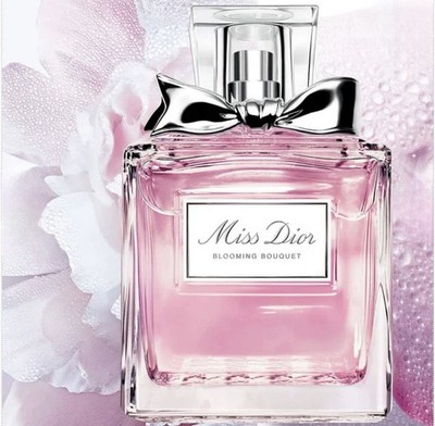 Miss Dior Blooming Bouquet -  3.4oz (100ml)