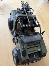 G.I. Joe Classified Series #112 VAMP Vehicle ...