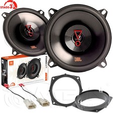 JBL LAUTSPRECHER für MITSUBISHI COLT VI Z30 2004-2012 Heck Tür-Seite 200W #CDZN