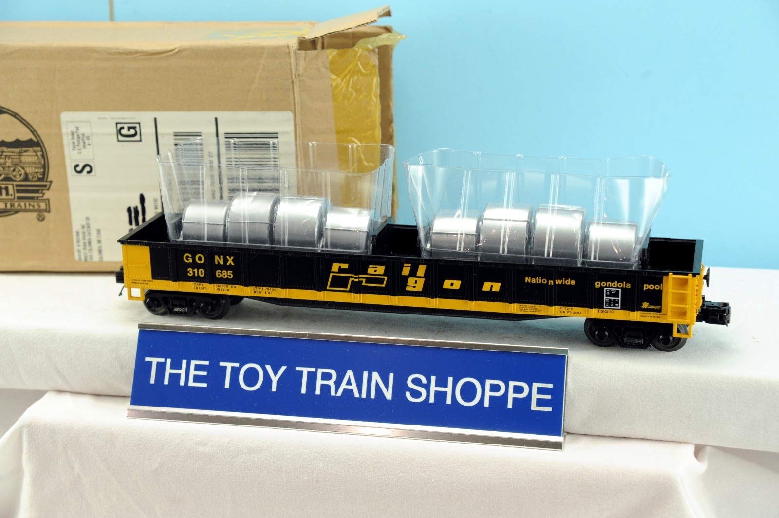 Click here to see eBay Auction