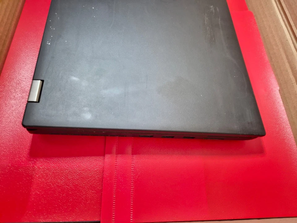 SALE WILL TAKE £399 Lenovo Gaming Laptop i7 4.5GHz 16GB RAM 256GB SSD Nvidia 4GB - Image 4 of 4