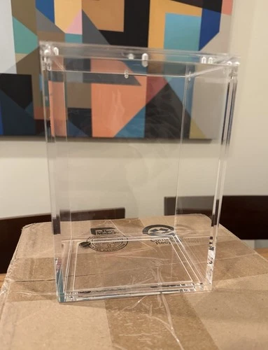 Thrilljoy Premium Armor Protector For PIX Ultra Super Chase - Brand New ✅