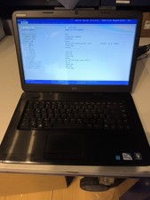 Dell Inspiron N5040 Intel Pentium RP6200 2,13 GHZ 4GB Ram ohne Festplatte