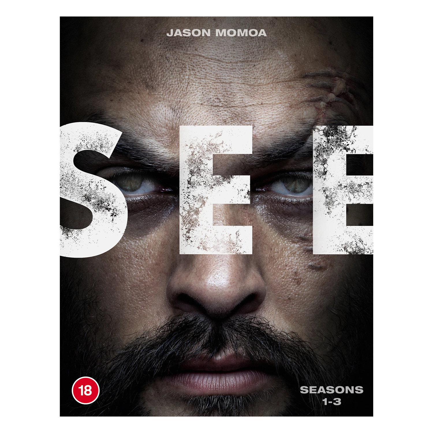 See: Seasons 1-3 [18] Blu-ray Box Set