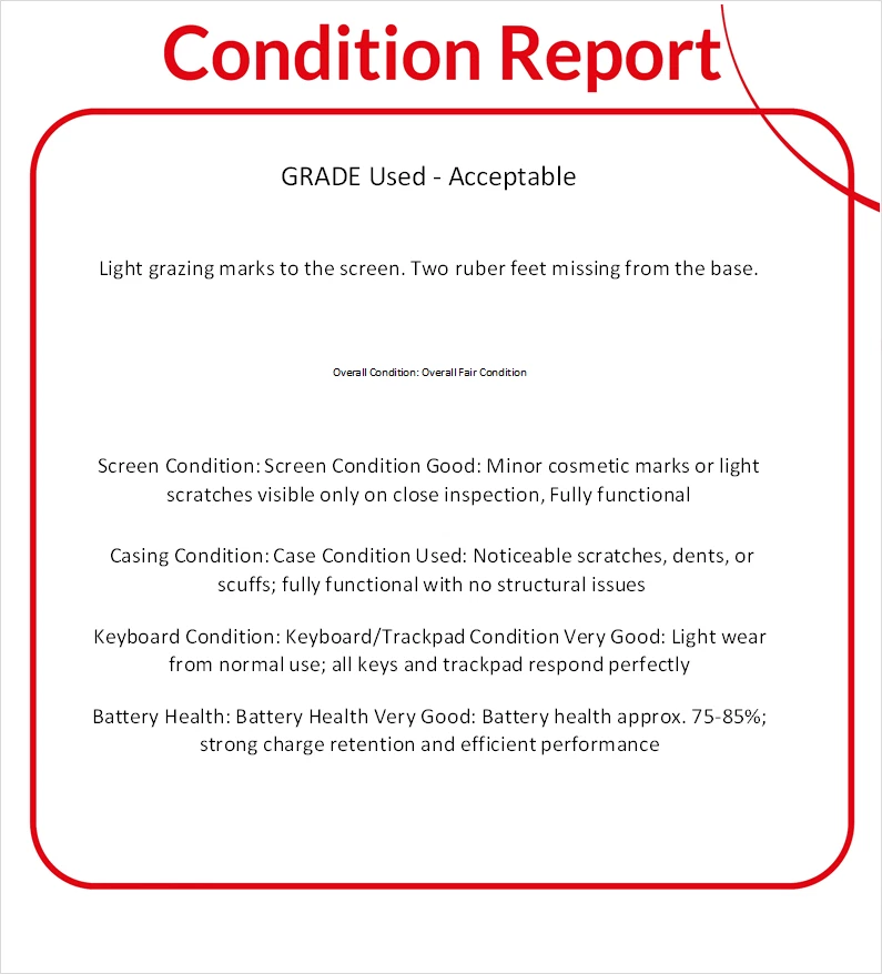 Lenovo ThinkBook 15 G2 15.6 in Laptop Intel i7 1165G7 24GB RAM 512GB SSD Win 11 - Image 3 of 4