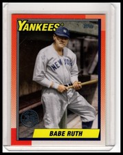 Ohio Woman Shows Off Father's Collection of Vintage Photos of Baseball Legends 7