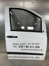 Porte avant et accessoires Mercedes VIANO