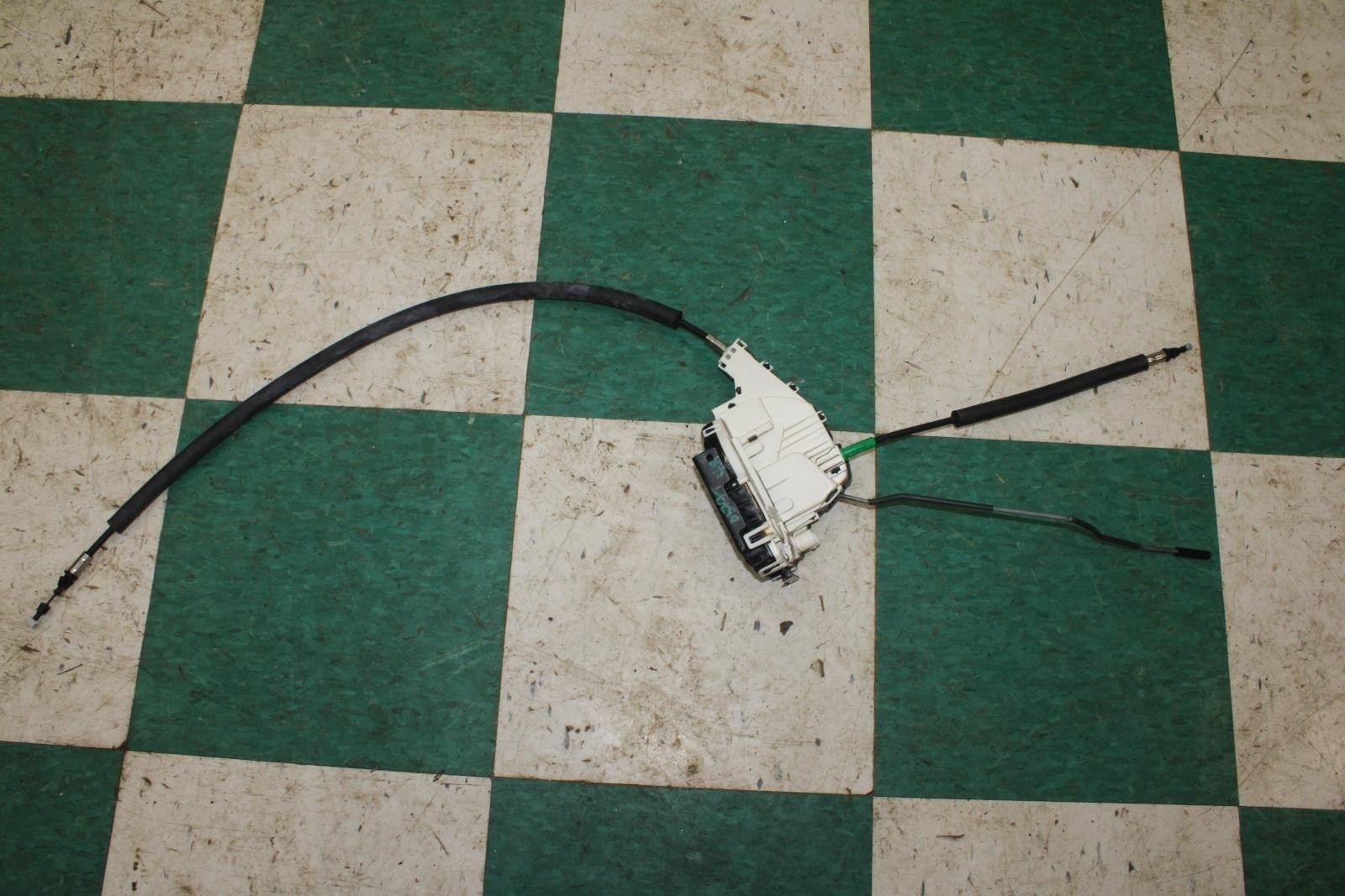 Maserati Ghibli 2014-2024 Rear Left Door lock actuator