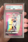2024 Panini Prizm - Rookies Caleb Williams #301 Pink Prizm (RC)